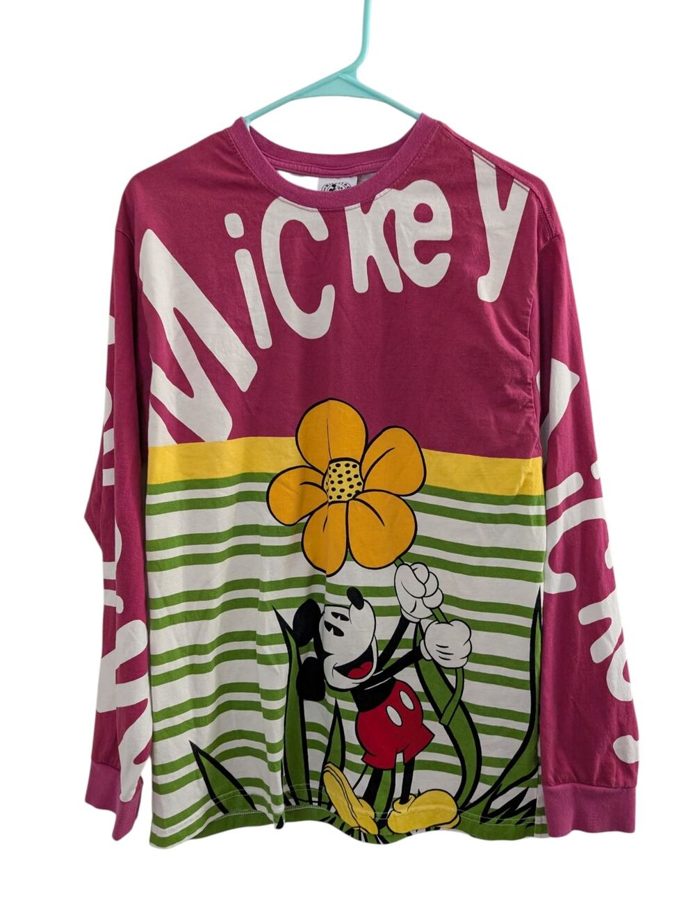 Disney Mickey & Co t-shirt